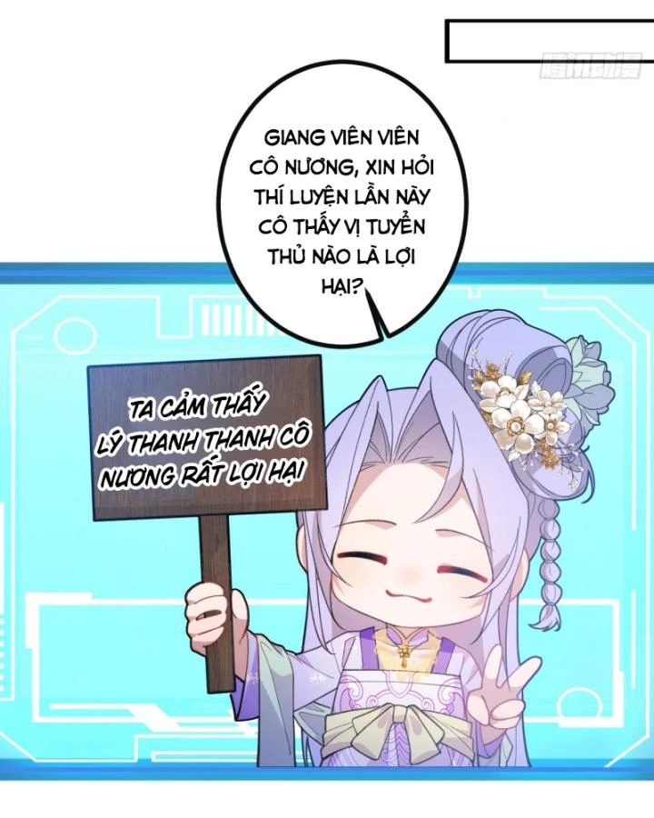 Ta! Phản Phái Thiên Mệnh Lại Thành Chính Đạo Lão Tổ Chapter 89 - Trang 3