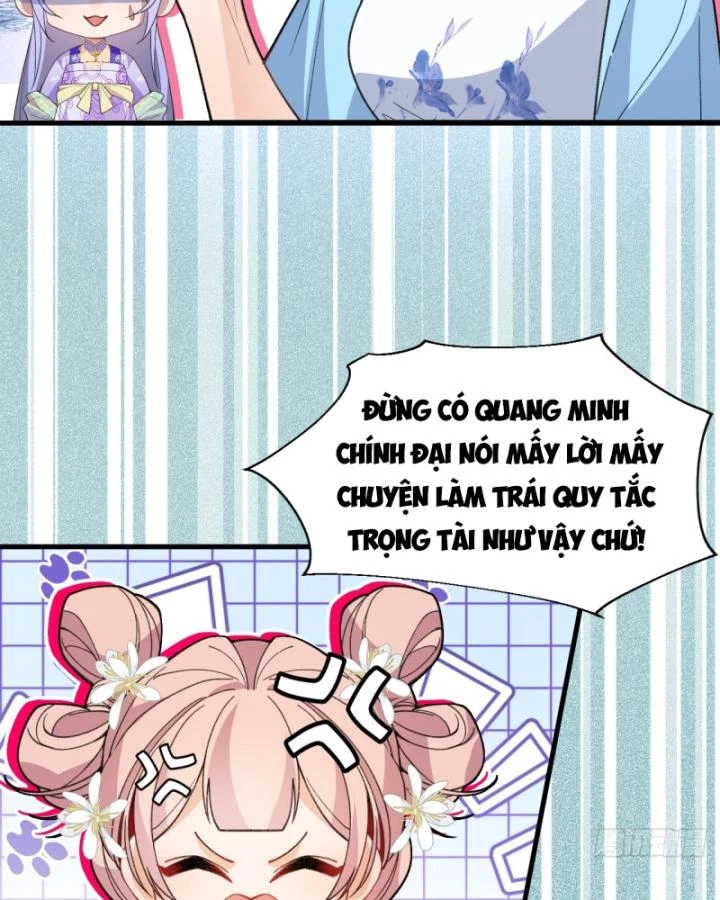 Ta! Phản Phái Thiên Mệnh Lại Thành Chính Đạo Lão Tổ Chapter 89 - Trang 3
