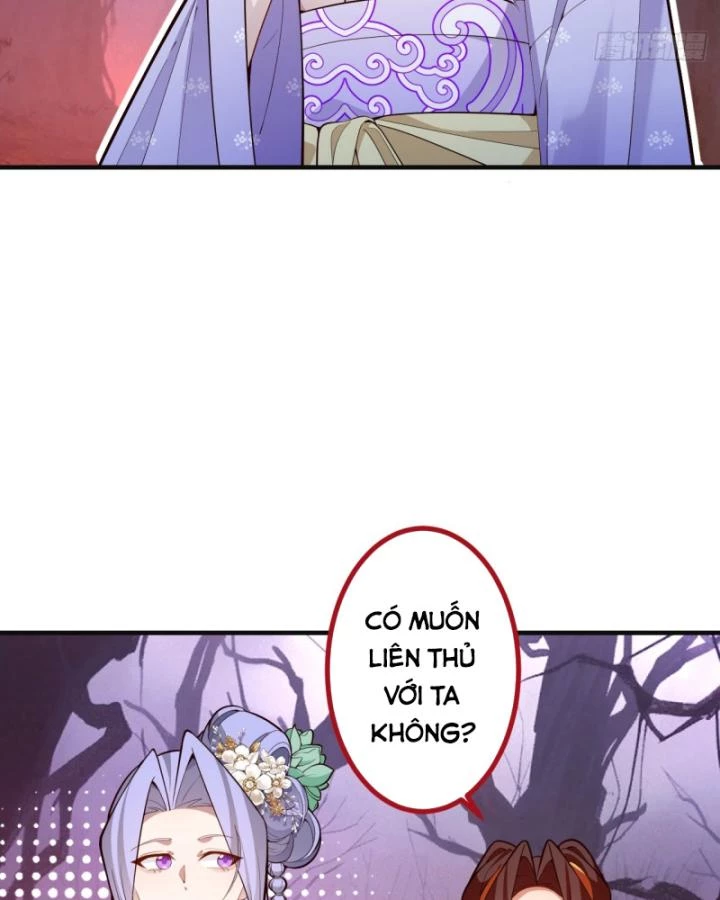 Ta! Phản Phái Thiên Mệnh Lại Thành Chính Đạo Lão Tổ Chapter 89 - Trang 3