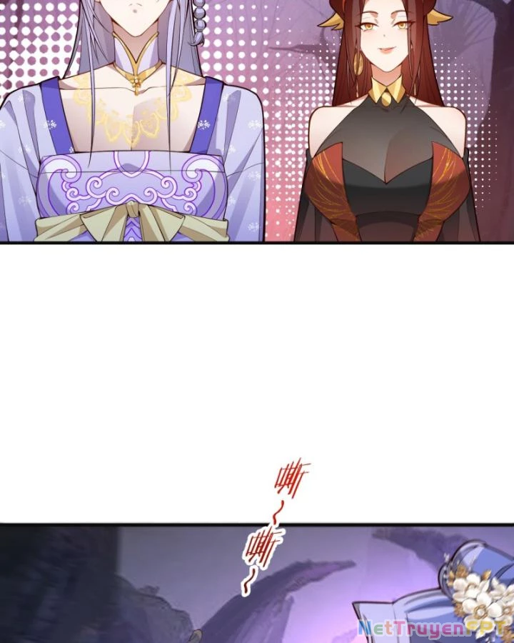 Ta! Phản Phái Thiên Mệnh Lại Thành Chính Đạo Lão Tổ Chapter 89 - Trang 3