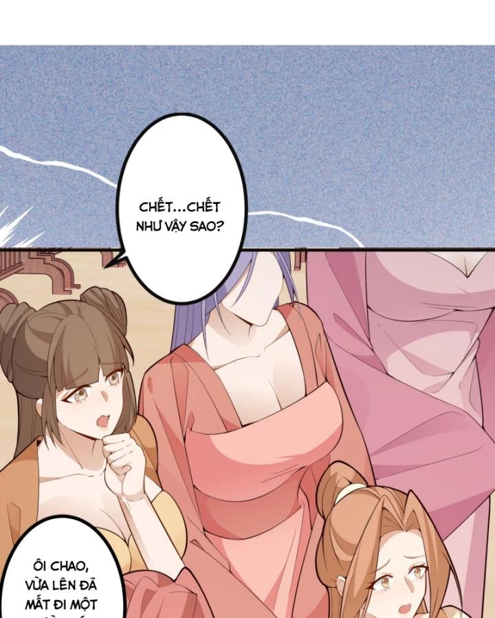 Ta! Phản Phái Thiên Mệnh Lại Thành Chính Đạo Lão Tổ Chapter 89 - Trang 3