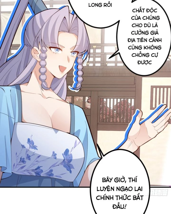 Ta! Phản Phái Thiên Mệnh Lại Thành Chính Đạo Lão Tổ Chapter 89 - Trang 3