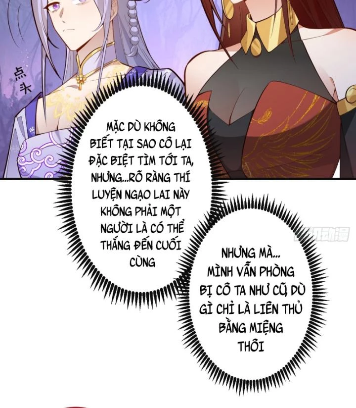 Ta! Phản Phái Thiên Mệnh Lại Thành Chính Đạo Lão Tổ Chapter 89 - Trang 3