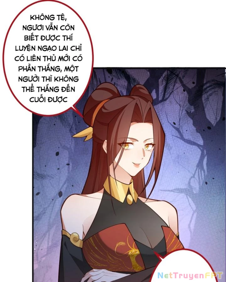 Ta! Phản Phái Thiên Mệnh Lại Thành Chính Đạo Lão Tổ Chapter 89 - Trang 3