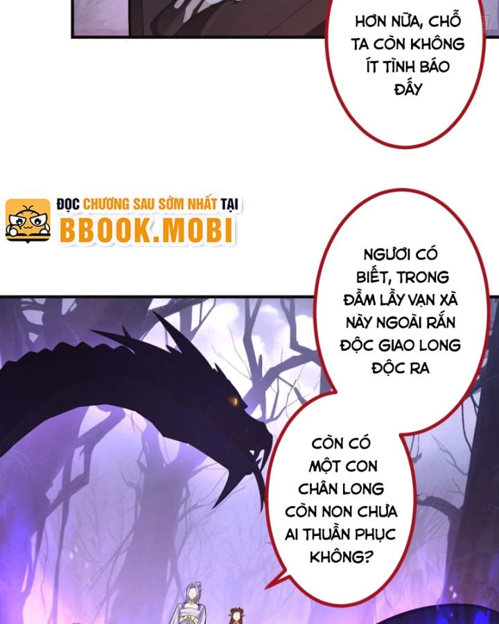 Ta! Phản Phái Thiên Mệnh Lại Thành Chính Đạo Lão Tổ Chapter 89 - Trang 3