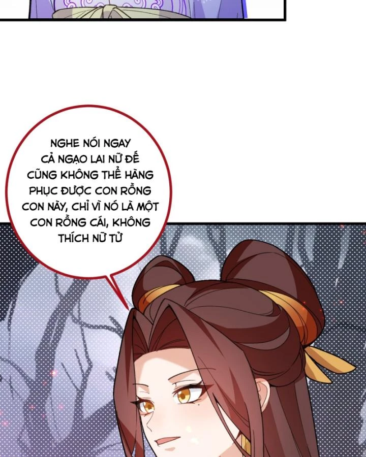 Ta! Phản Phái Thiên Mệnh Lại Thành Chính Đạo Lão Tổ Chapter 89 - Trang 3