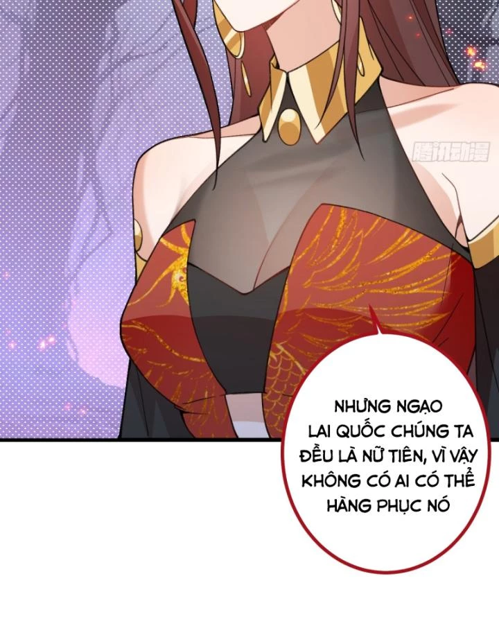Ta! Phản Phái Thiên Mệnh Lại Thành Chính Đạo Lão Tổ Chapter 89 - Trang 3