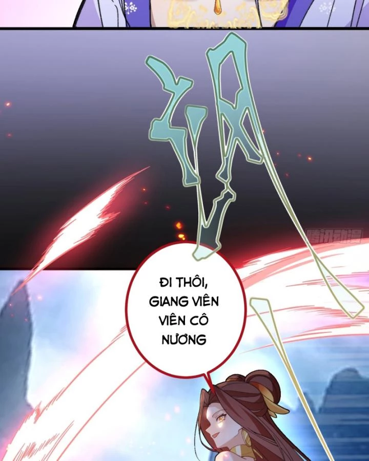 Ta! Phản Phái Thiên Mệnh Lại Thành Chính Đạo Lão Tổ Chapter 89 - Trang 3