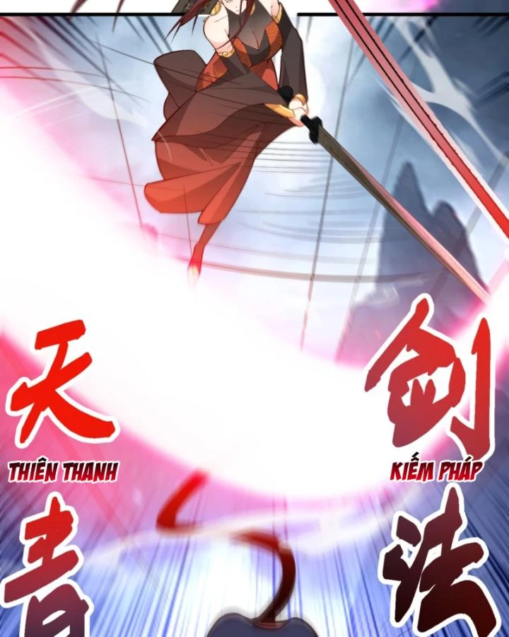 Ta! Phản Phái Thiên Mệnh Lại Thành Chính Đạo Lão Tổ Chapter 90 - Trang 3