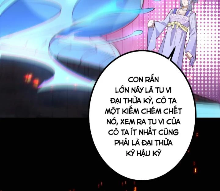 Ta! Phản Phái Thiên Mệnh Lại Thành Chính Đạo Lão Tổ Chapter 90 - Trang 3