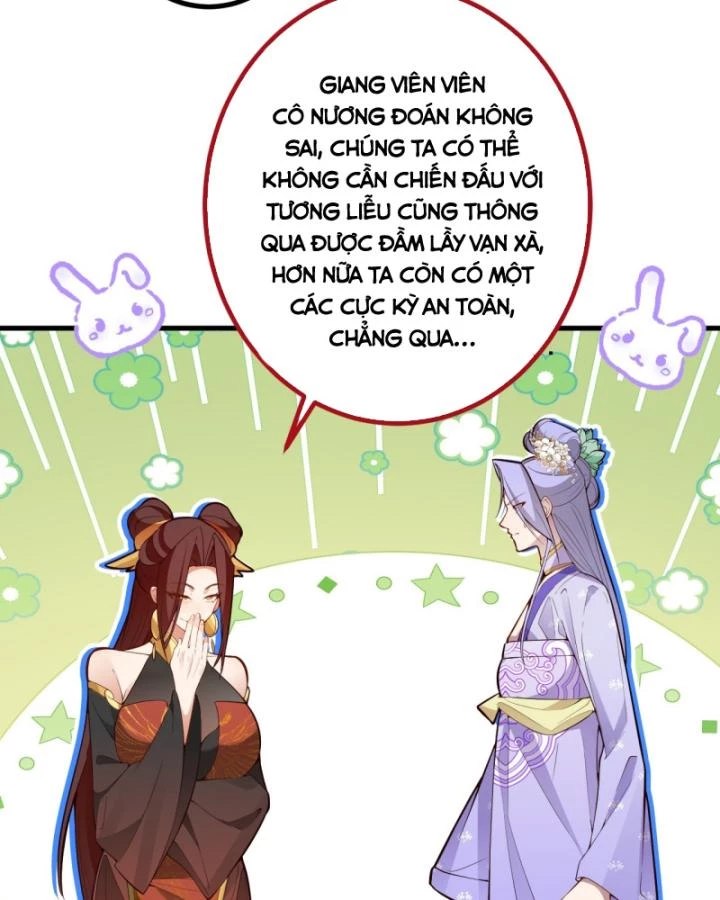 Ta! Phản Phái Thiên Mệnh Lại Thành Chính Đạo Lão Tổ Chapter 90 - Trang 3