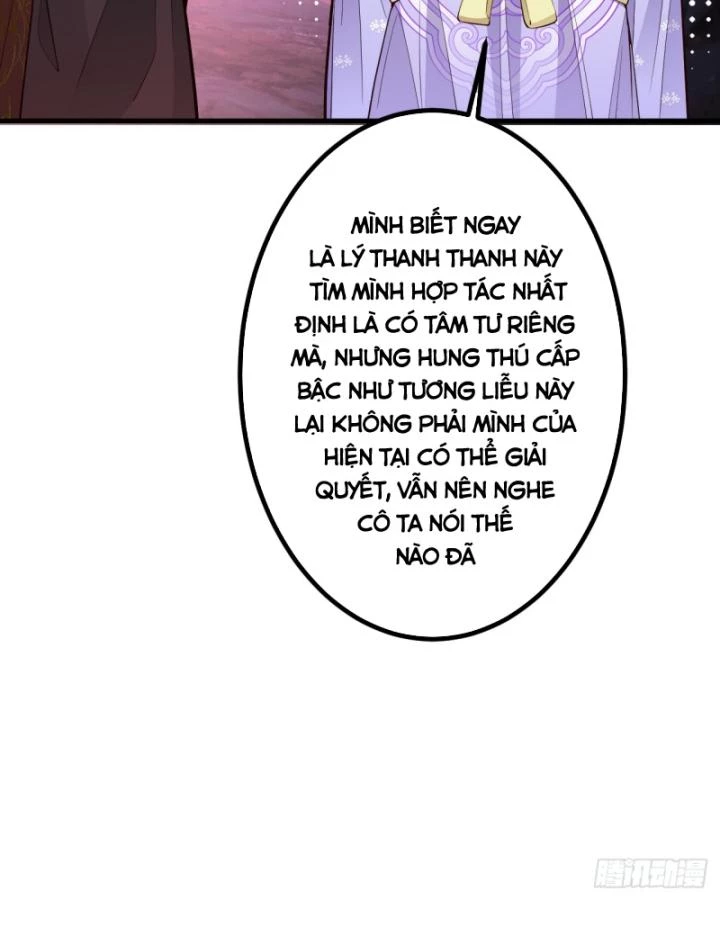 Ta! Phản Phái Thiên Mệnh Lại Thành Chính Đạo Lão Tổ Chapter 90 - Trang 3