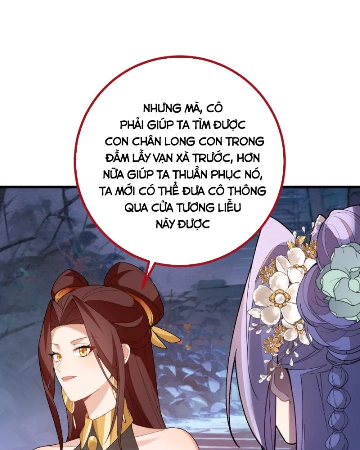 Ta! Phản Phái Thiên Mệnh Lại Thành Chính Đạo Lão Tổ Chapter 90 - Trang 3
