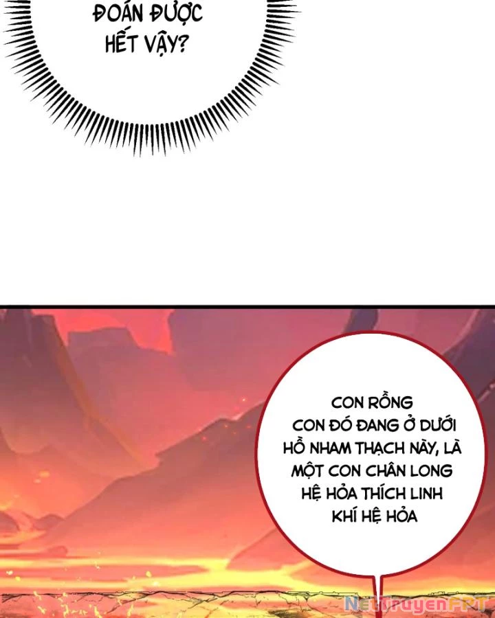 Ta! Phản Phái Thiên Mệnh Lại Thành Chính Đạo Lão Tổ Chapter 90 - Trang 3