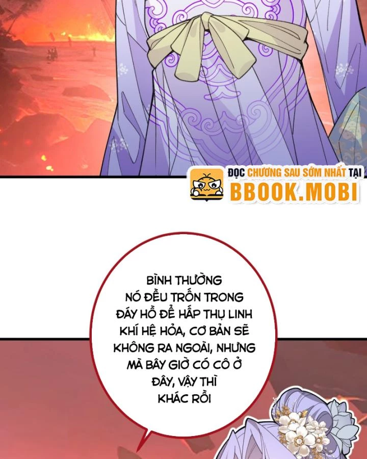 Ta! Phản Phái Thiên Mệnh Lại Thành Chính Đạo Lão Tổ Chapter 90 - Trang 3