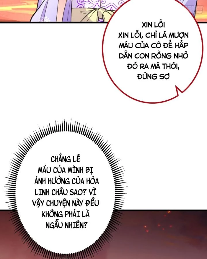 Ta! Phản Phái Thiên Mệnh Lại Thành Chính Đạo Lão Tổ Chapter 90 - Trang 3