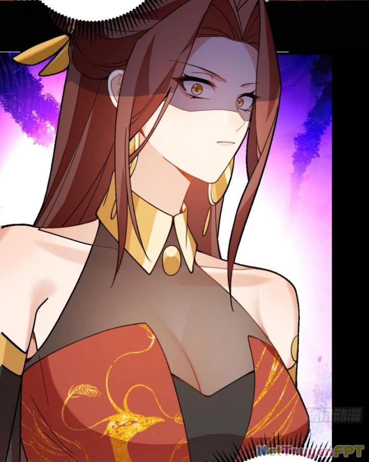 Ta! Phản Phái Thiên Mệnh Lại Thành Chính Đạo Lão Tổ Chapter 90 - Trang 3