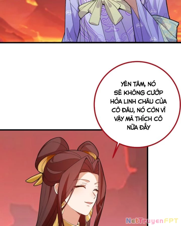 Ta! Phản Phái Thiên Mệnh Lại Thành Chính Đạo Lão Tổ Chapter 90 - Trang 3