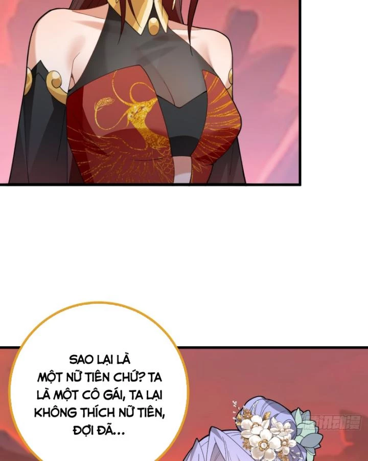 Ta! Phản Phái Thiên Mệnh Lại Thành Chính Đạo Lão Tổ Chapter 90 - Trang 3
