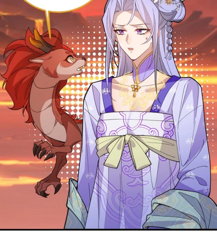 Ta! Phản Phái Thiên Mệnh Lại Thành Chính Đạo Lão Tổ Chapter 90 - Trang 3