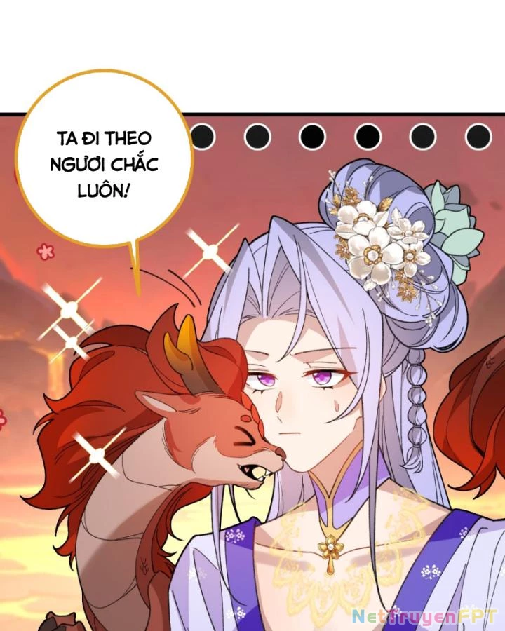 Ta! Phản Phái Thiên Mệnh Lại Thành Chính Đạo Lão Tổ Chapter 90 - Trang 3