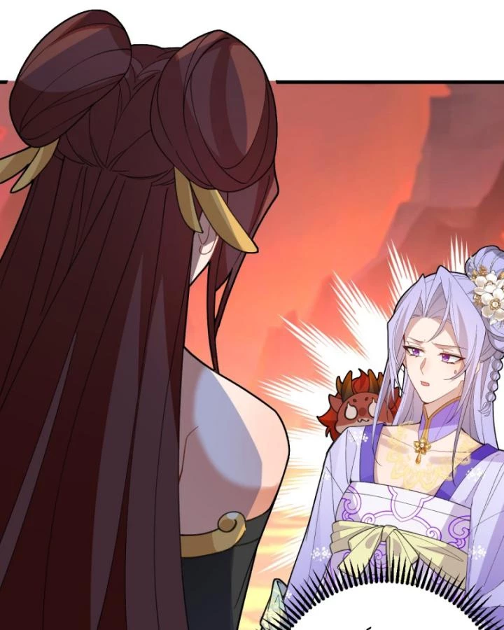 Ta! Phản Phái Thiên Mệnh Lại Thành Chính Đạo Lão Tổ Chapter 90 - Trang 3