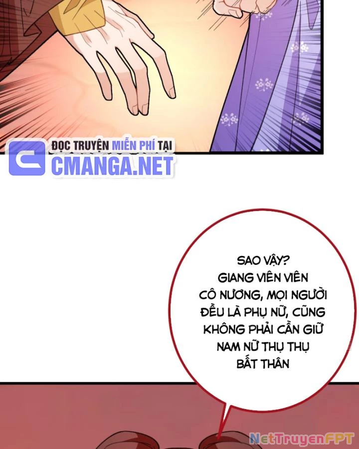 Ta! Phản Phái Thiên Mệnh Lại Thành Chính Đạo Lão Tổ Chapter 90 - Trang 3