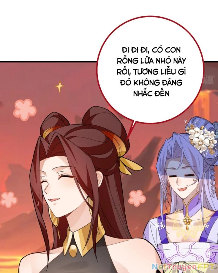 Ta! Phản Phái Thiên Mệnh Lại Thành Chính Đạo Lão Tổ Chapter 90 - Trang 3