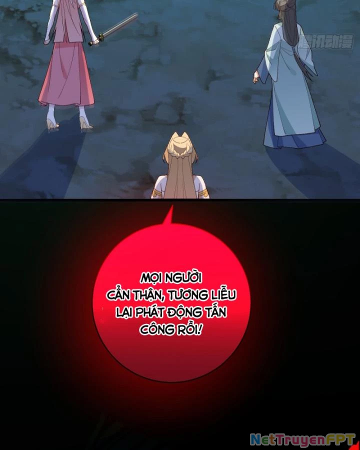 Ta! Phản Phái Thiên Mệnh Lại Thành Chính Đạo Lão Tổ Chapter 90 - Trang 3