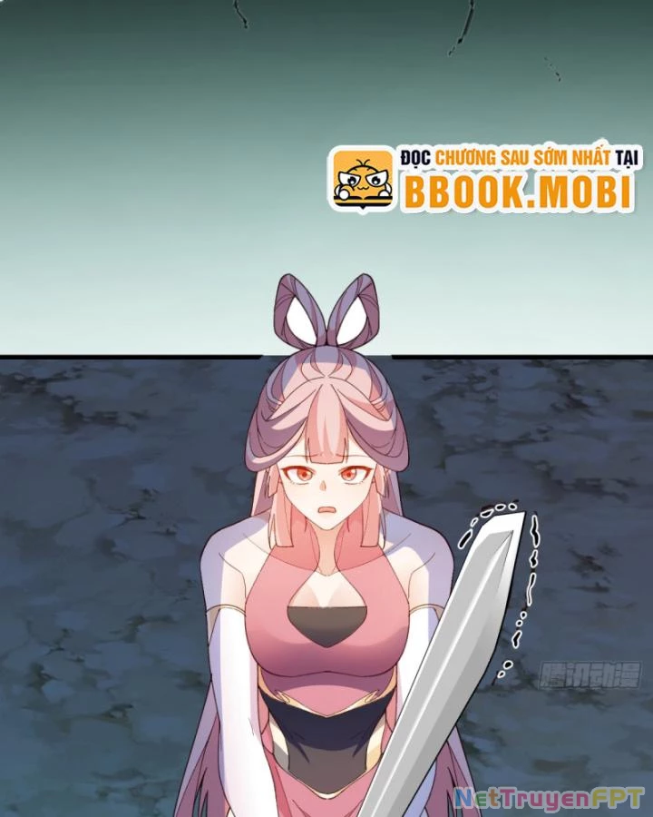 Ta! Phản Phái Thiên Mệnh Lại Thành Chính Đạo Lão Tổ Chapter 90 - Trang 3