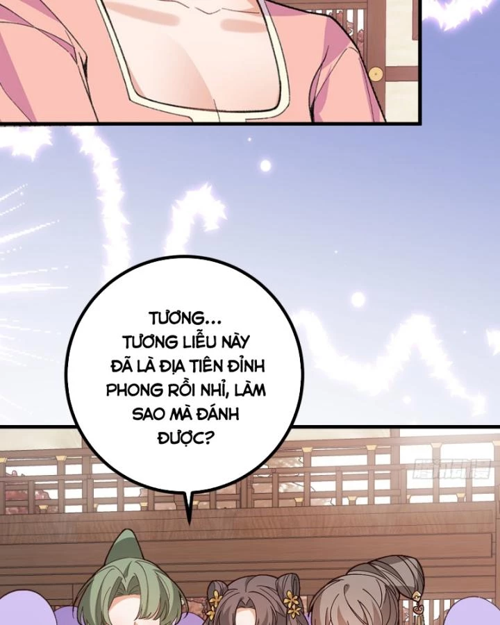 Ta! Phản Phái Thiên Mệnh Lại Thành Chính Đạo Lão Tổ Chapter 90 - Trang 3