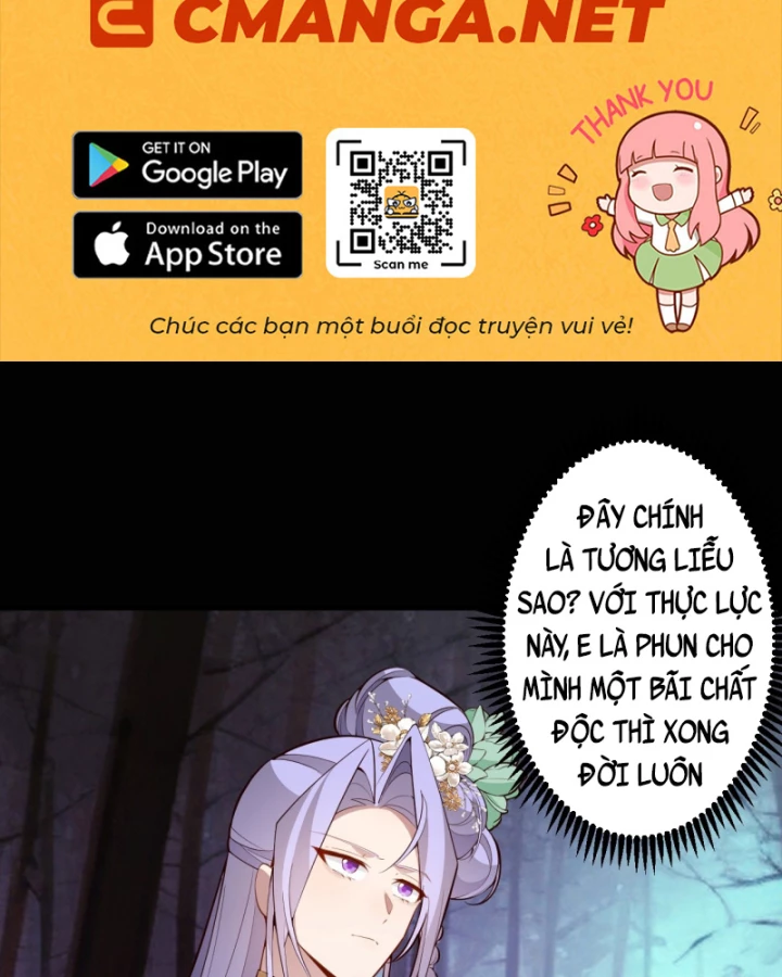 Ta! Phản Phái Thiên Mệnh Lại Thành Chính Đạo Lão Tổ Chapter 91 - Trang 3