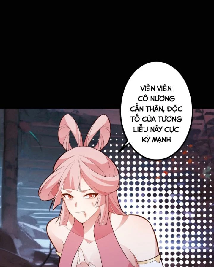Ta! Phản Phái Thiên Mệnh Lại Thành Chính Đạo Lão Tổ Chapter 91 - Trang 3