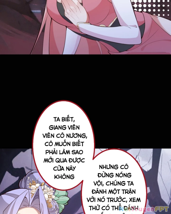 Ta! Phản Phái Thiên Mệnh Lại Thành Chính Đạo Lão Tổ Chapter 91 - Trang 3