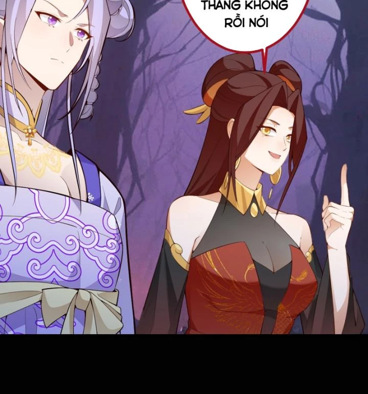 Ta! Phản Phái Thiên Mệnh Lại Thành Chính Đạo Lão Tổ Chapter 91 - Trang 3