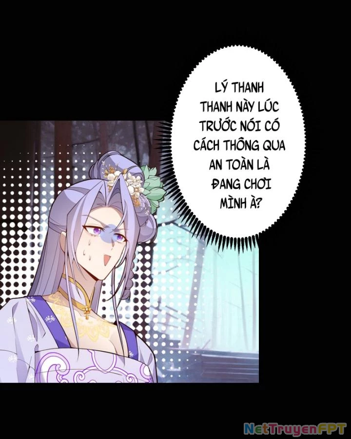 Ta! Phản Phái Thiên Mệnh Lại Thành Chính Đạo Lão Tổ Chapter 91 - Trang 3