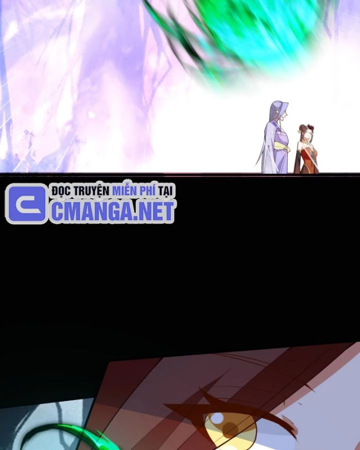 Ta! Phản Phái Thiên Mệnh Lại Thành Chính Đạo Lão Tổ Chapter 91 - Trang 3