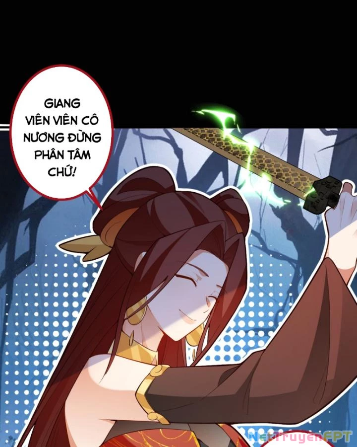 Ta! Phản Phái Thiên Mệnh Lại Thành Chính Đạo Lão Tổ Chapter 91 - Trang 3