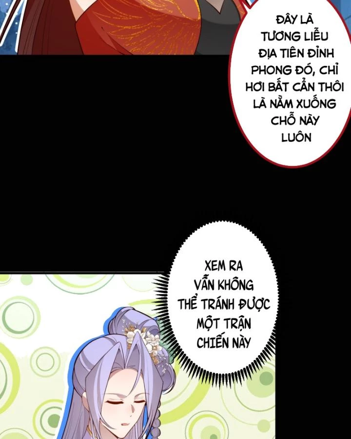 Ta! Phản Phái Thiên Mệnh Lại Thành Chính Đạo Lão Tổ Chapter 91 - Trang 3
