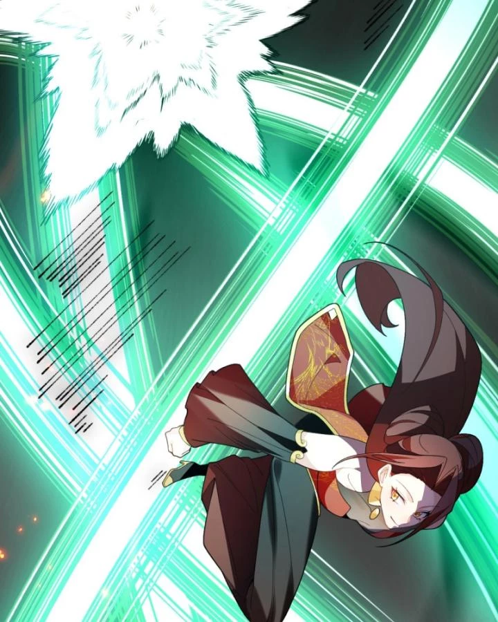 Ta! Phản Phái Thiên Mệnh Lại Thành Chính Đạo Lão Tổ Chapter 91 - Trang 3