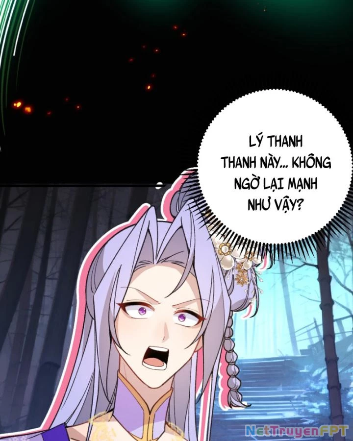 Ta! Phản Phái Thiên Mệnh Lại Thành Chính Đạo Lão Tổ Chapter 91 - Trang 3