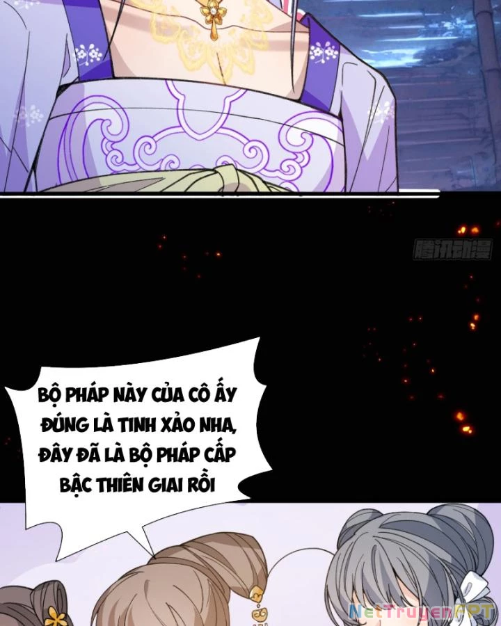 Ta! Phản Phái Thiên Mệnh Lại Thành Chính Đạo Lão Tổ Chapter 91 - Trang 3