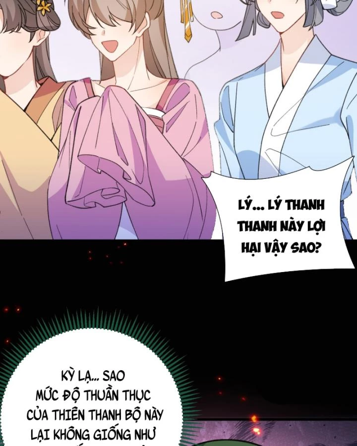 Ta! Phản Phái Thiên Mệnh Lại Thành Chính Đạo Lão Tổ Chapter 91 - Trang 3