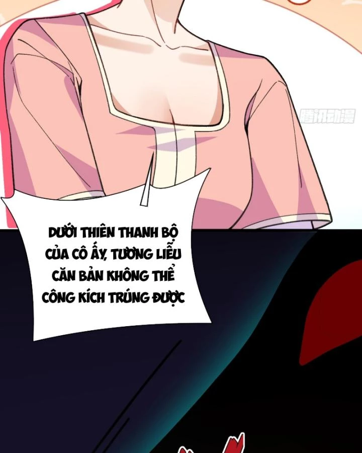 Ta! Phản Phái Thiên Mệnh Lại Thành Chính Đạo Lão Tổ Chapter 91 - Trang 3