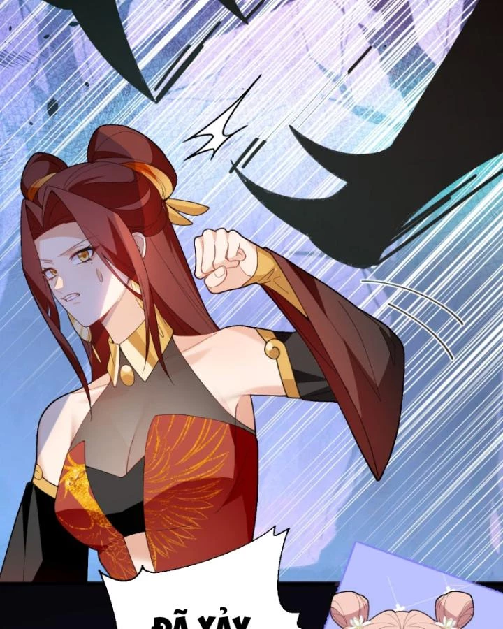 Ta! Phản Phái Thiên Mệnh Lại Thành Chính Đạo Lão Tổ Chapter 91 - Trang 3