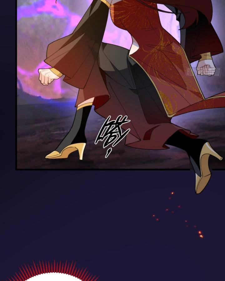 Ta! Phản Phái Thiên Mệnh Lại Thành Chính Đạo Lão Tổ Chapter 91 - Trang 3
