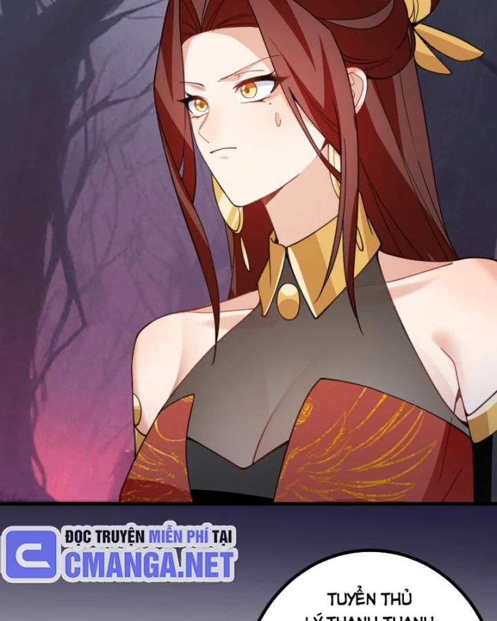 Ta! Phản Phái Thiên Mệnh Lại Thành Chính Đạo Lão Tổ Chapter 91 - Trang 3
