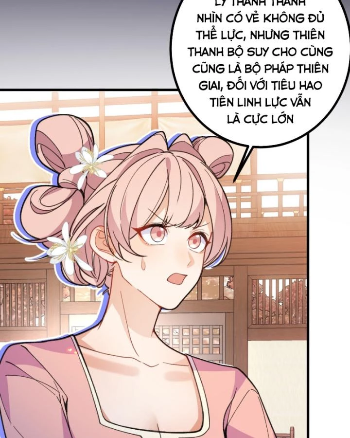 Ta! Phản Phái Thiên Mệnh Lại Thành Chính Đạo Lão Tổ Chapter 91 - Trang 3