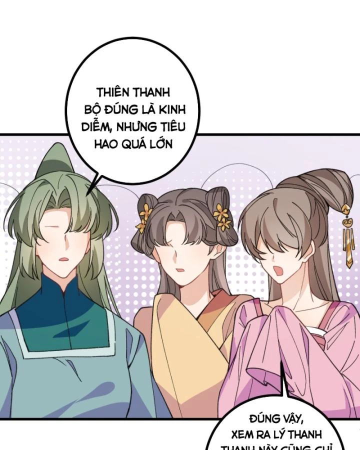 Ta! Phản Phái Thiên Mệnh Lại Thành Chính Đạo Lão Tổ Chapter 91 - Trang 3