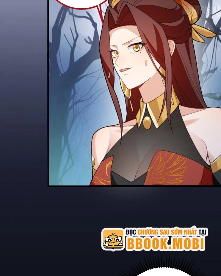 Ta! Phản Phái Thiên Mệnh Lại Thành Chính Đạo Lão Tổ Chapter 91 - Trang 3